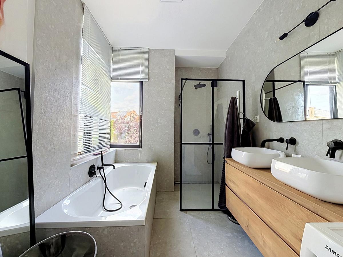 Parc Duden : Superbe duplex 2 chambres avec terrasse !