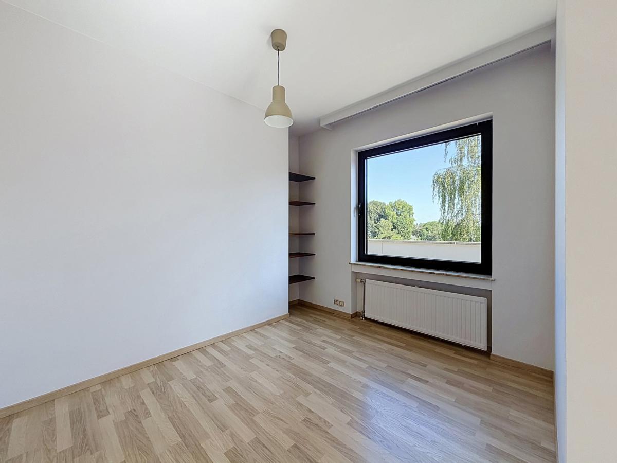 Italie : Bel appartement dernier étage + grandes terrasses
