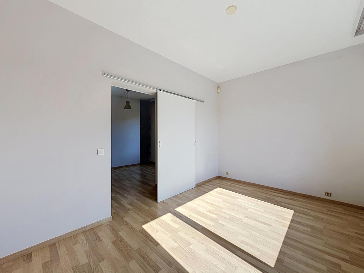 Italie : Bel appartement dernier étage + grandes terrasses