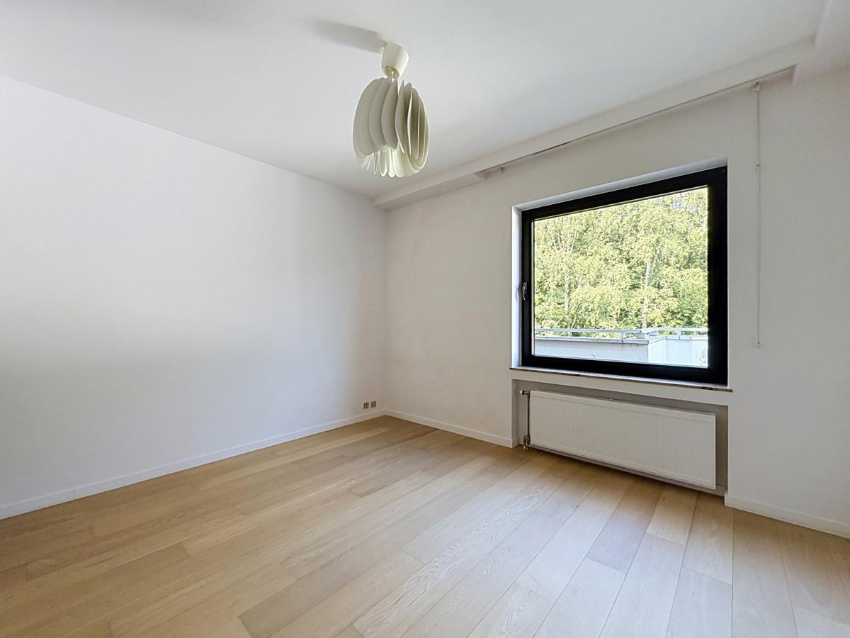 Italie : Bel appartement dernier étage + grandes terrasses