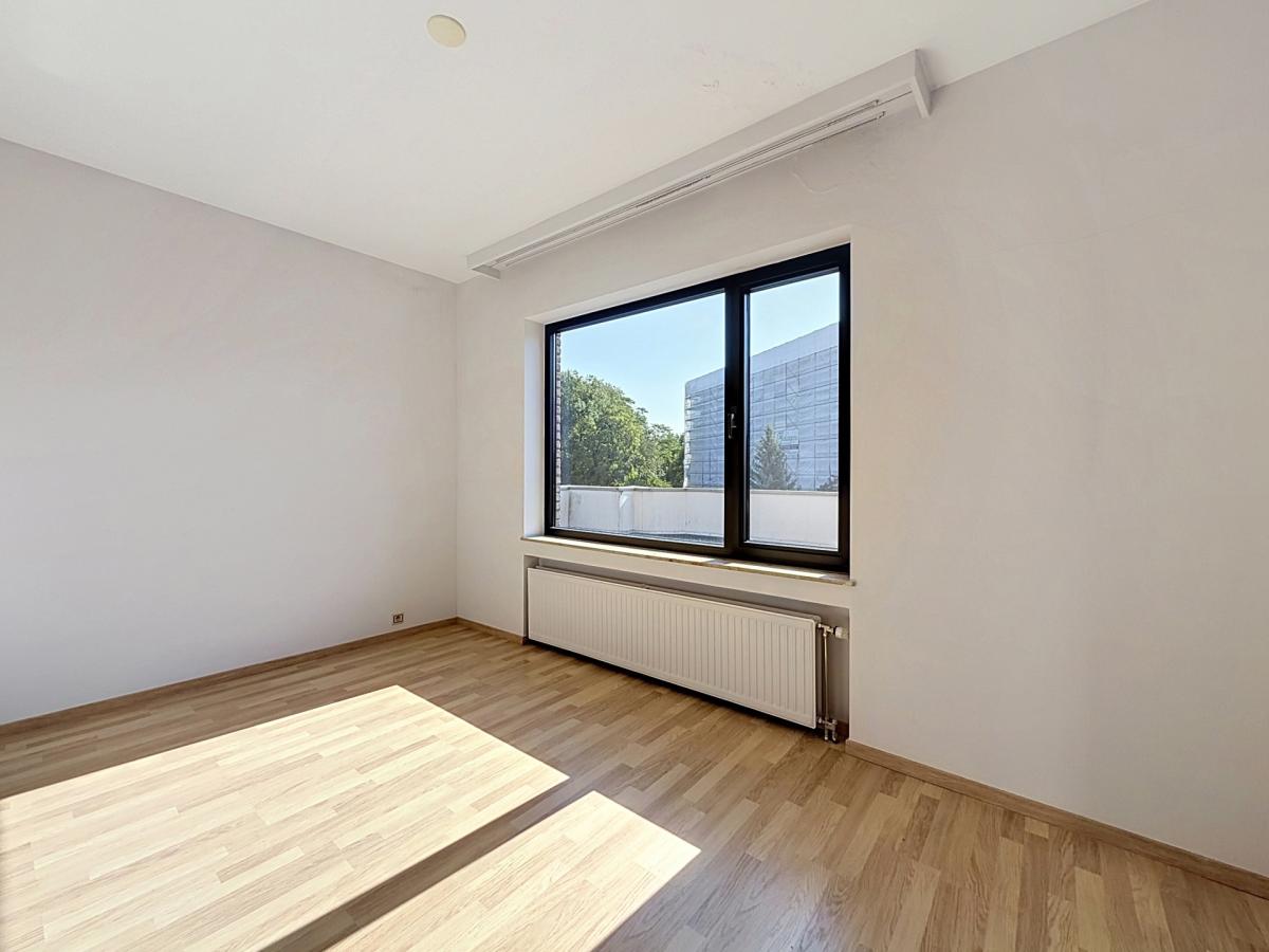 Italie : Bel appartement dernier étage + grandes terrasses