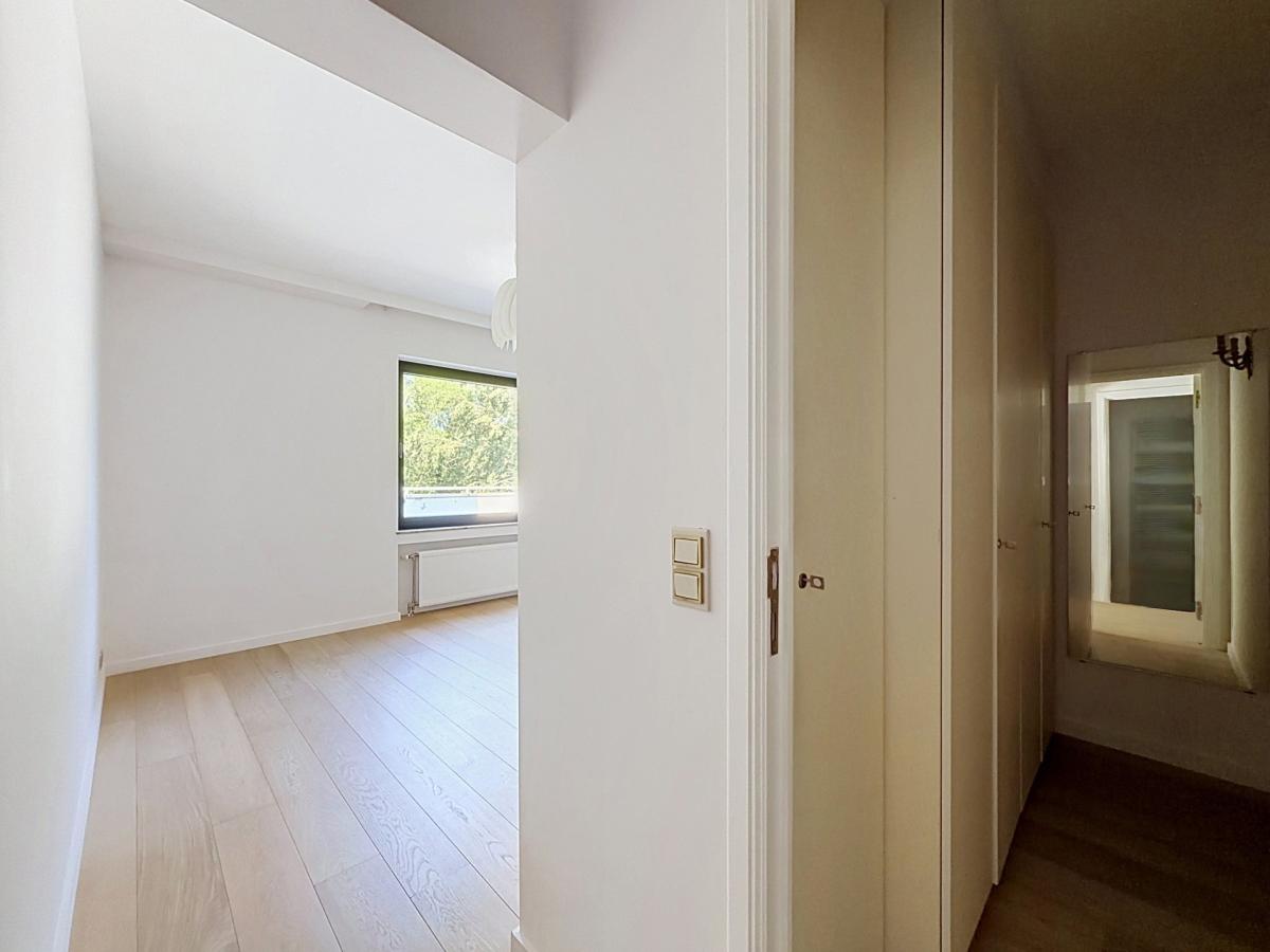 Italie : Bel appartement dernier étage + grandes terrasses