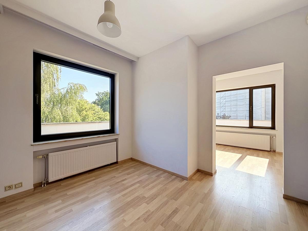 Italie : Bel appartement dernier étage + grandes terrasses