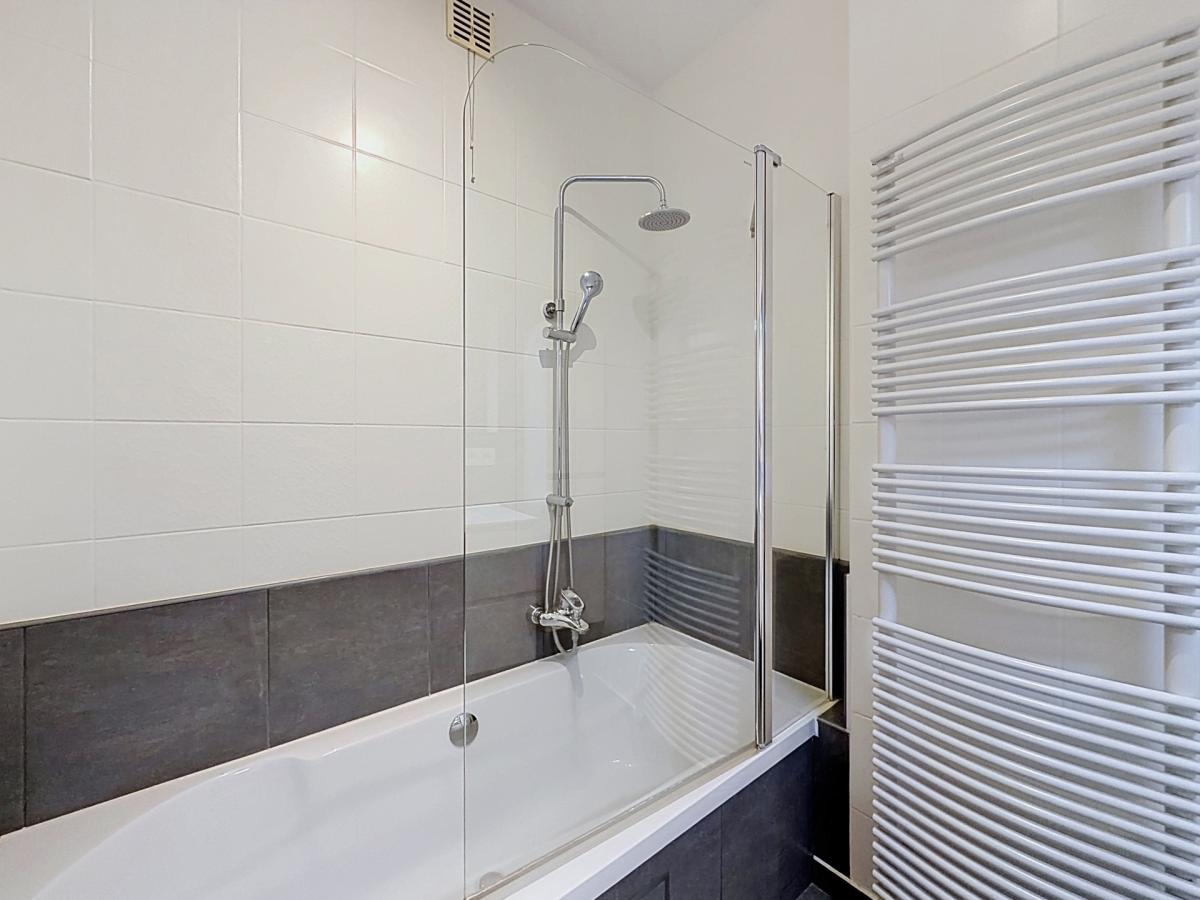 Italie : Bel appartement dernier étage + grandes terrasses