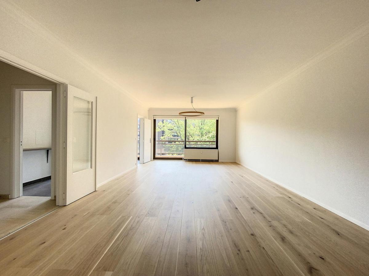 Parc Cherridreux : Bel appartement remis à neuf + terrasse