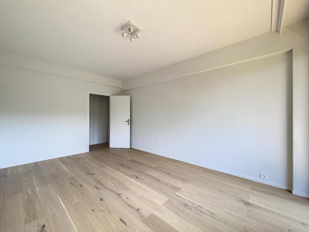 Parc Cherridreux : Bel appartement remis à neuf + terrasse
