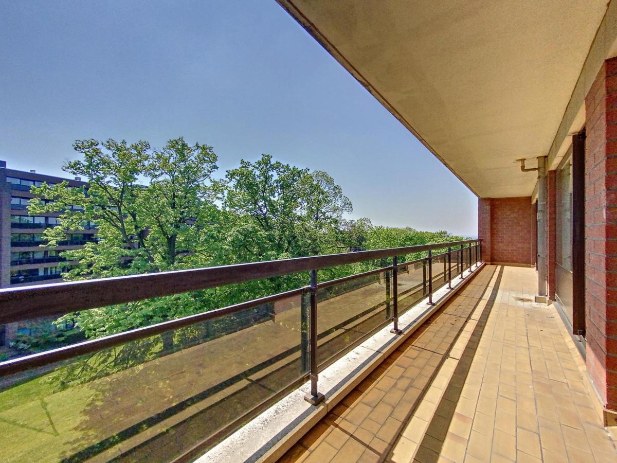Parc Cherridreux : Bel appartement remis à neuf + terrasse