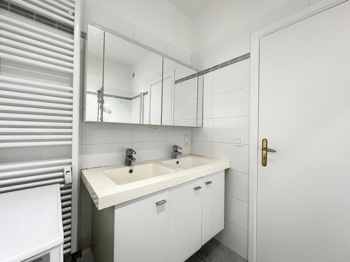 Parc Cherridreux : Bel appartement remis à neuf + terrasse