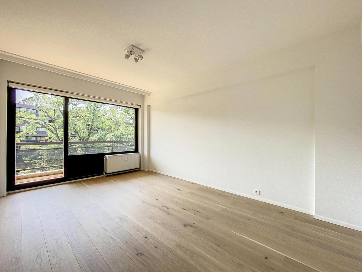 Parc Cherridreux : Bel appartement remis à neuf + terrasse