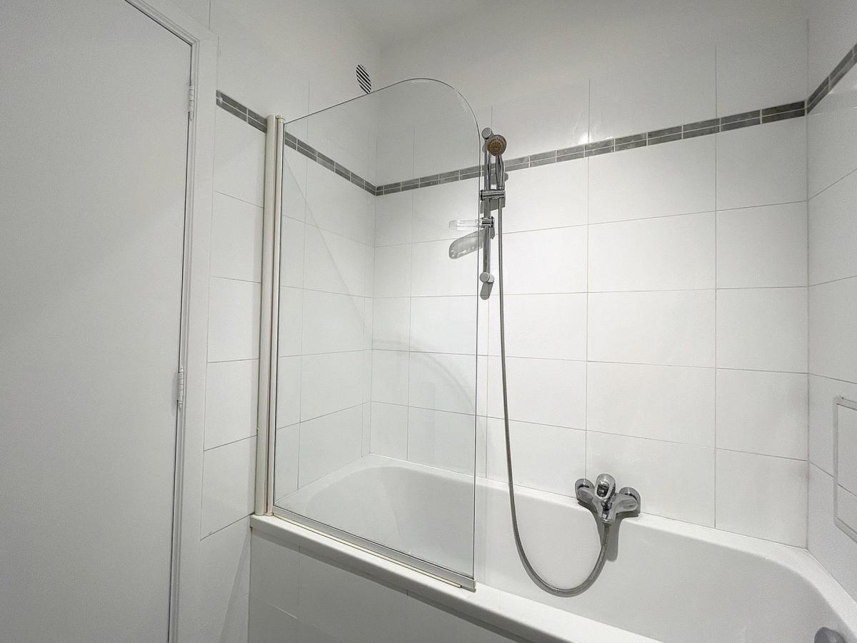 Parc Cherridreux : Bel appartement remis à neuf + terrasse