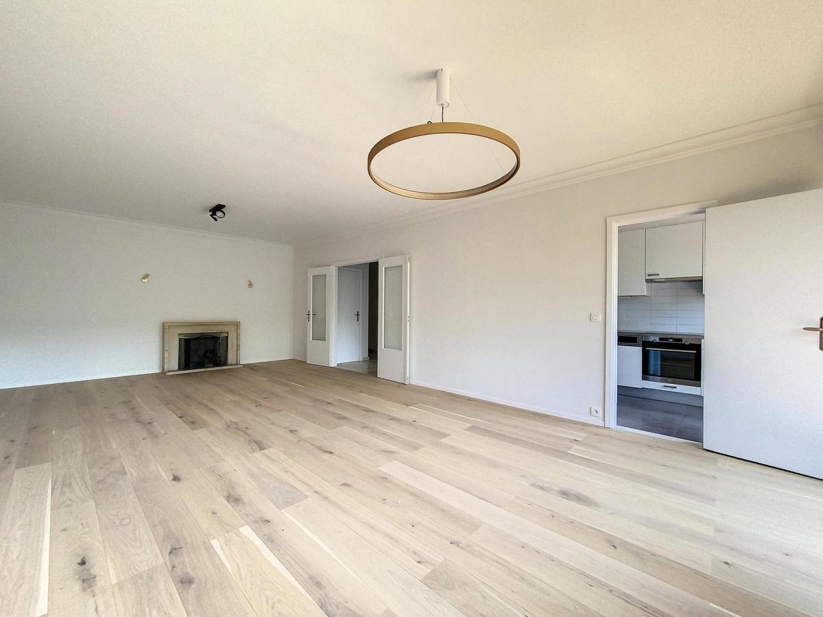 Parc Cherridreux : Bel appartement remis à neuf + terrasse