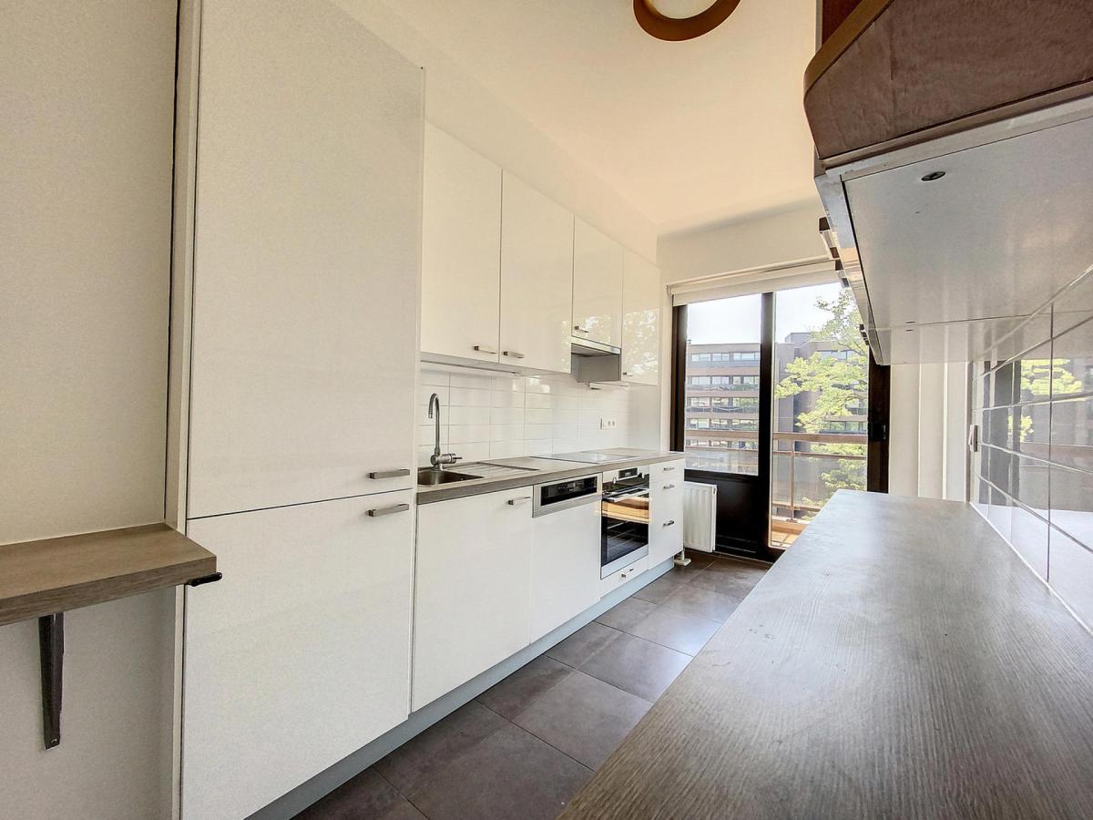 Parc Cherridreux : Bel appartement remis à neuf + terrasse