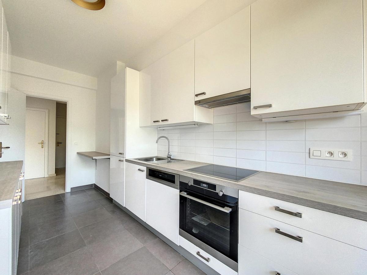 Parc Cherridreux : Bel appartement remis à neuf + terrasse