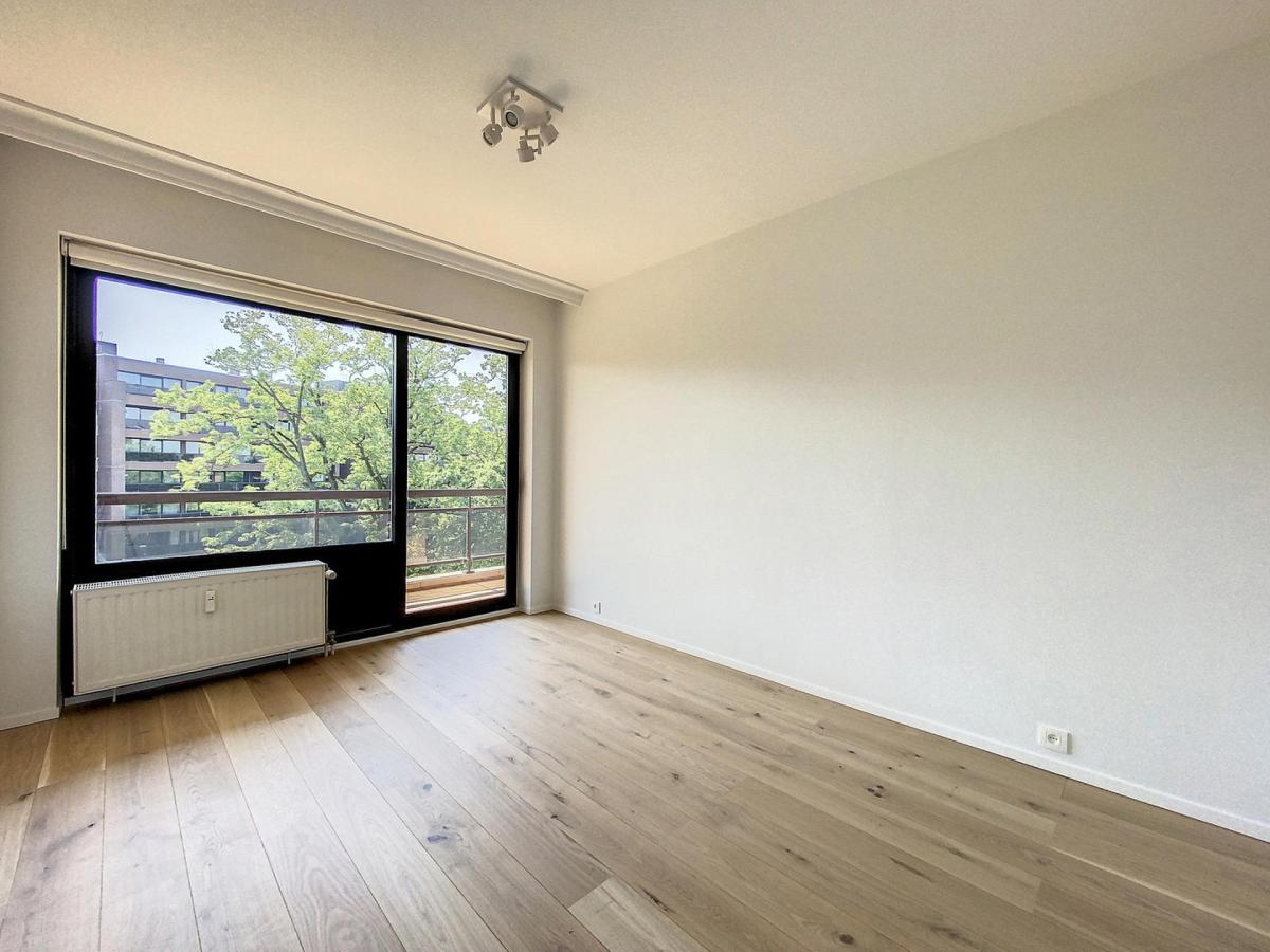Parc Cherridreux : Bel appartement remis à neuf + terrasse