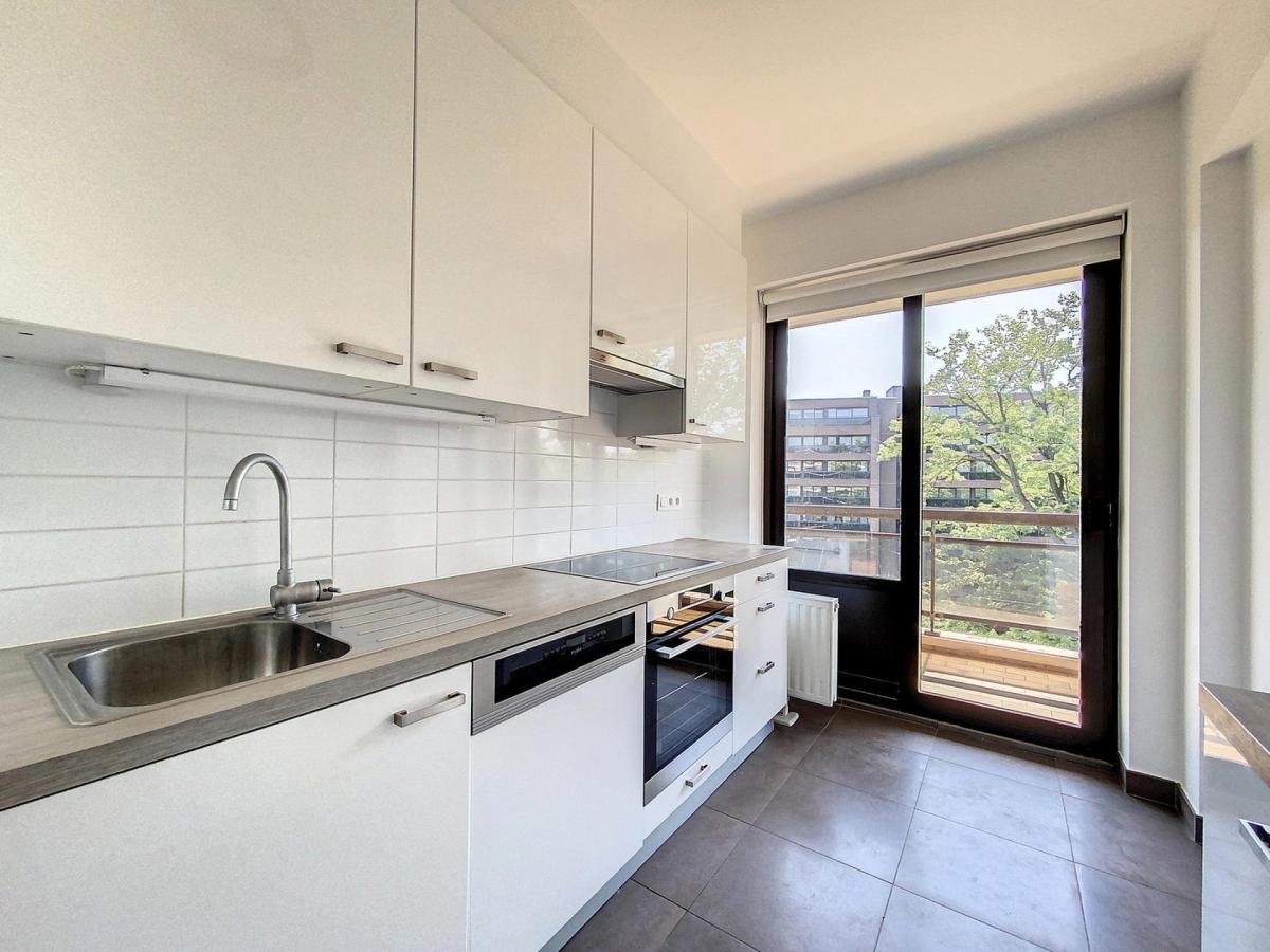 Parc Cherridreux : Bel appartement remis à neuf + terrasse