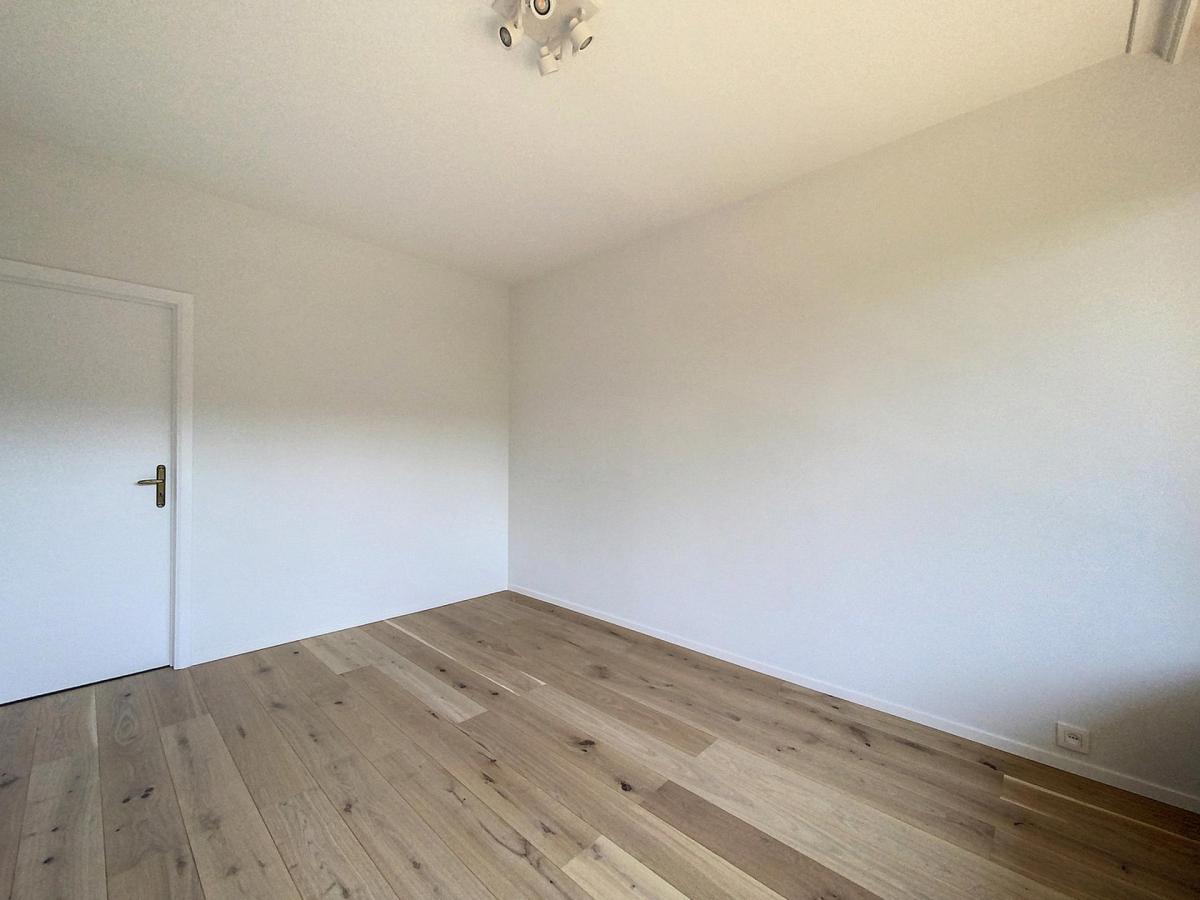 Parc Cherridreux : Bel appartement remis à neuf + terrasse