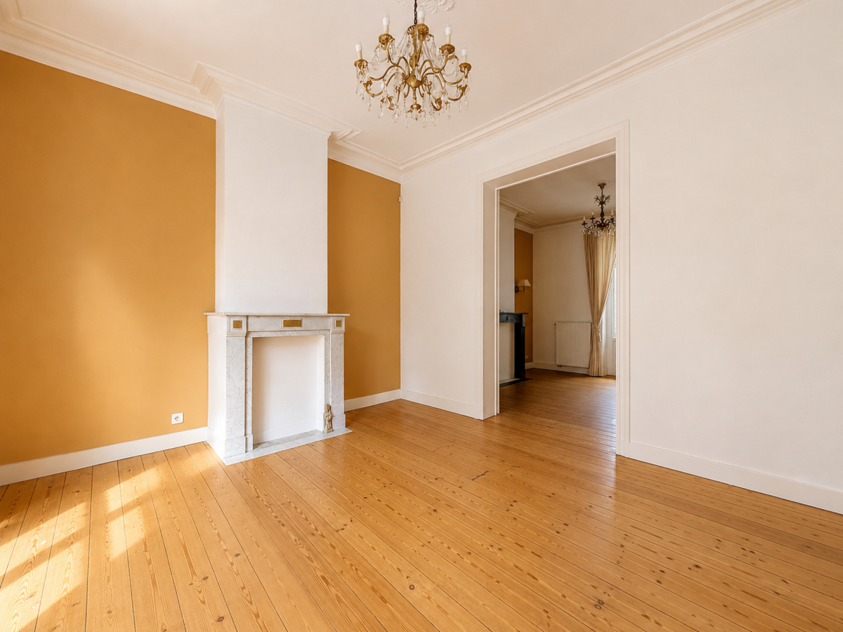 Cottages : Belle maison de caractère + cour !