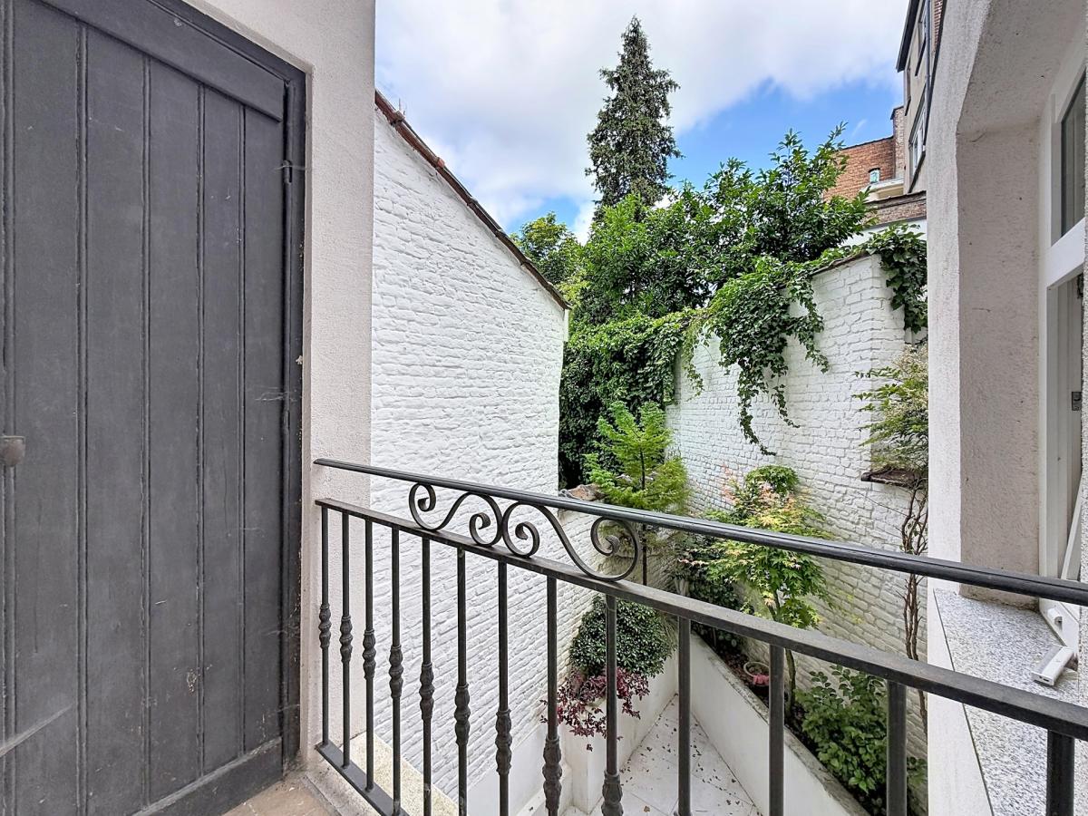 Cottages : Belle maison de caractère + cour !
