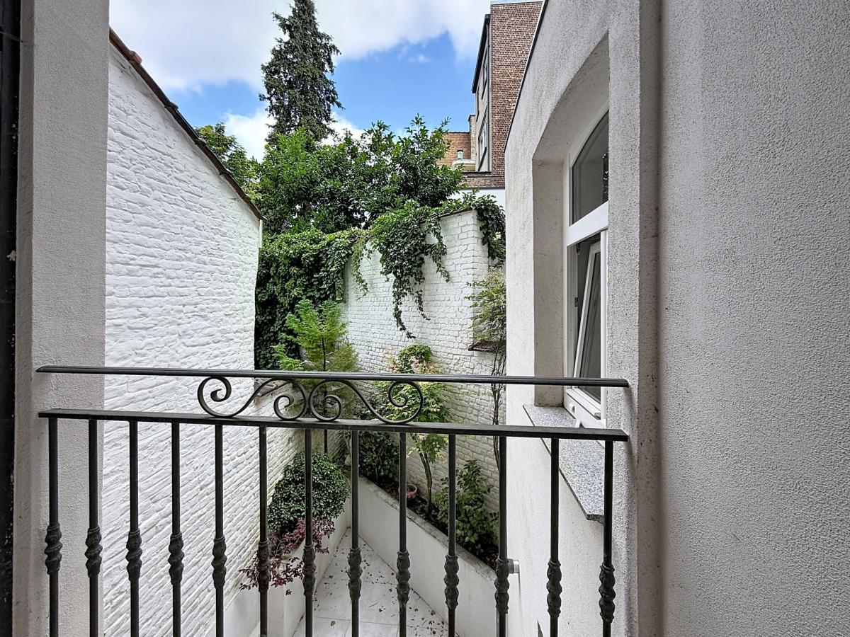 Cottages : Belle maison de caractère + cour !
