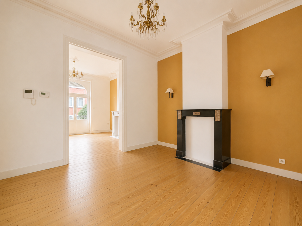Cottages : Belle maison de caractère + cour !