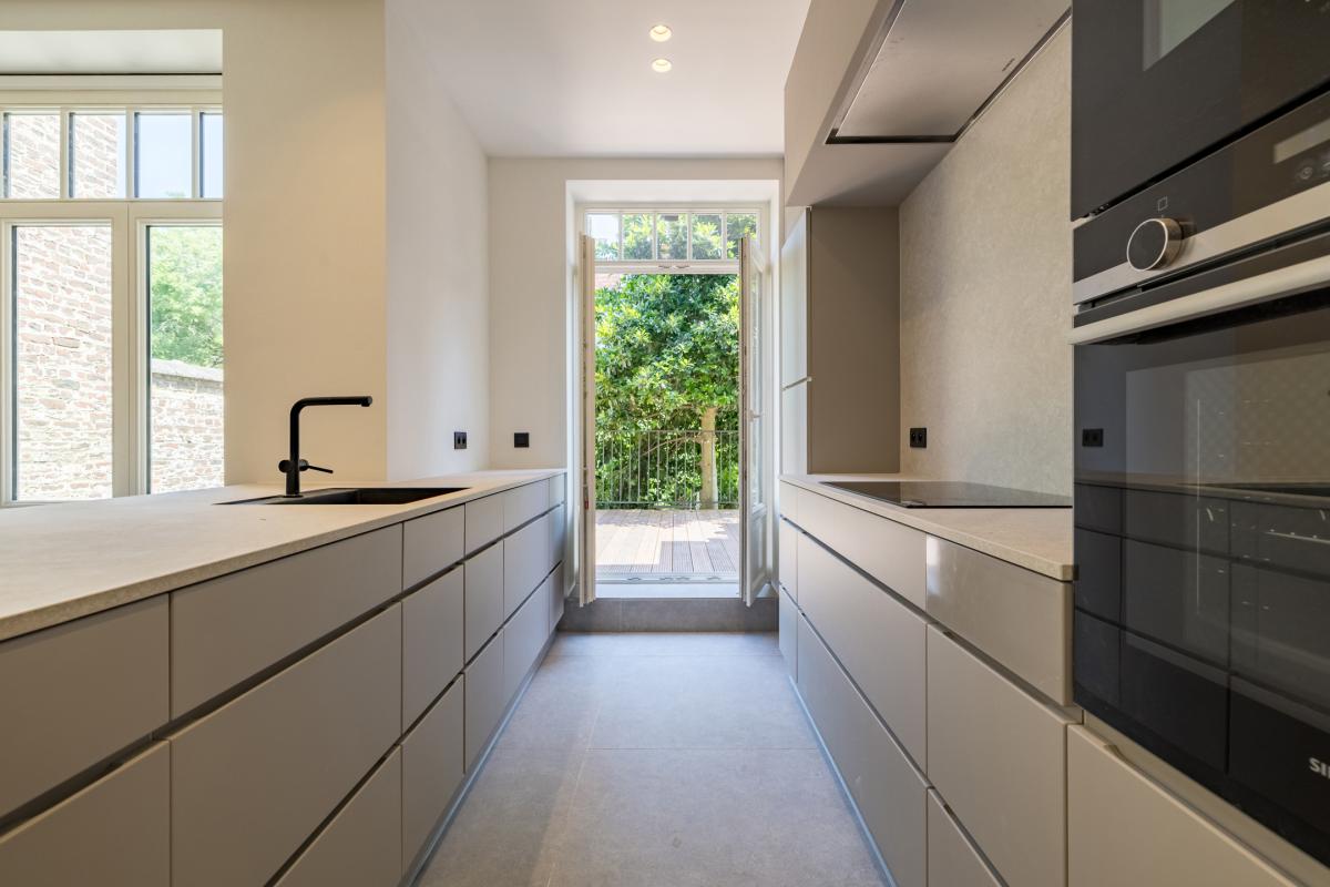 Merjay : Somptueux appartement rénové + vaste terrasse