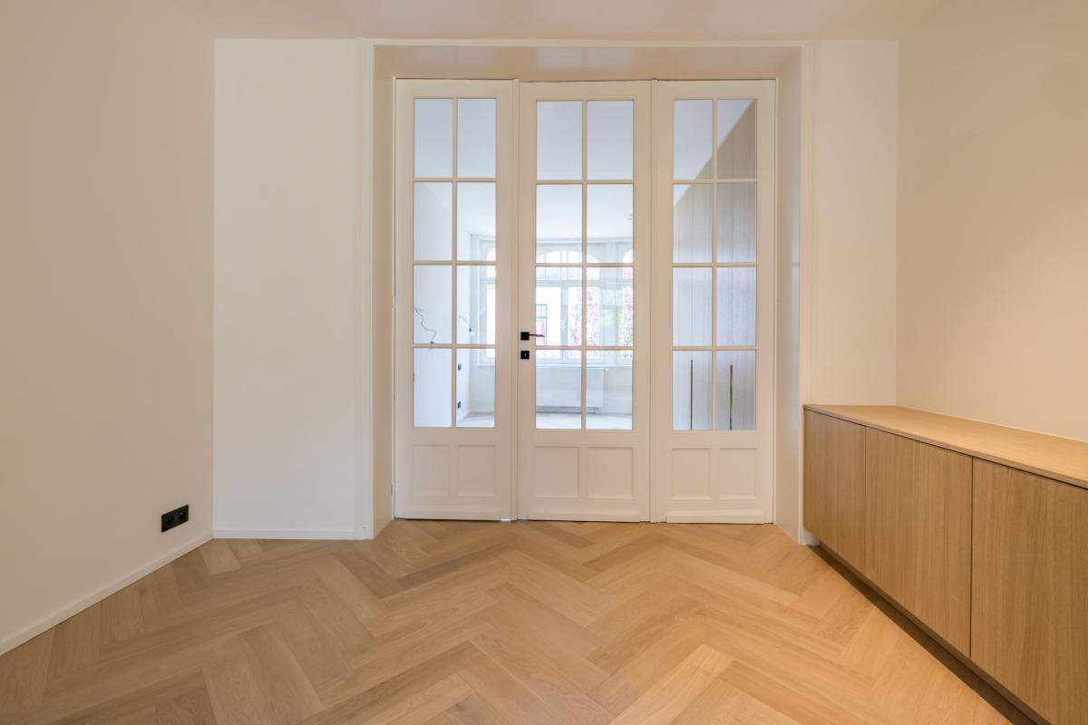 Merjay : Somptueux appartement rénové + vaste terrasse