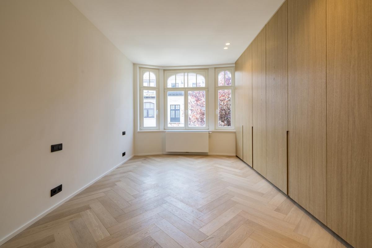 Merjay : Somptueux appartement rénové + vaste terrasse