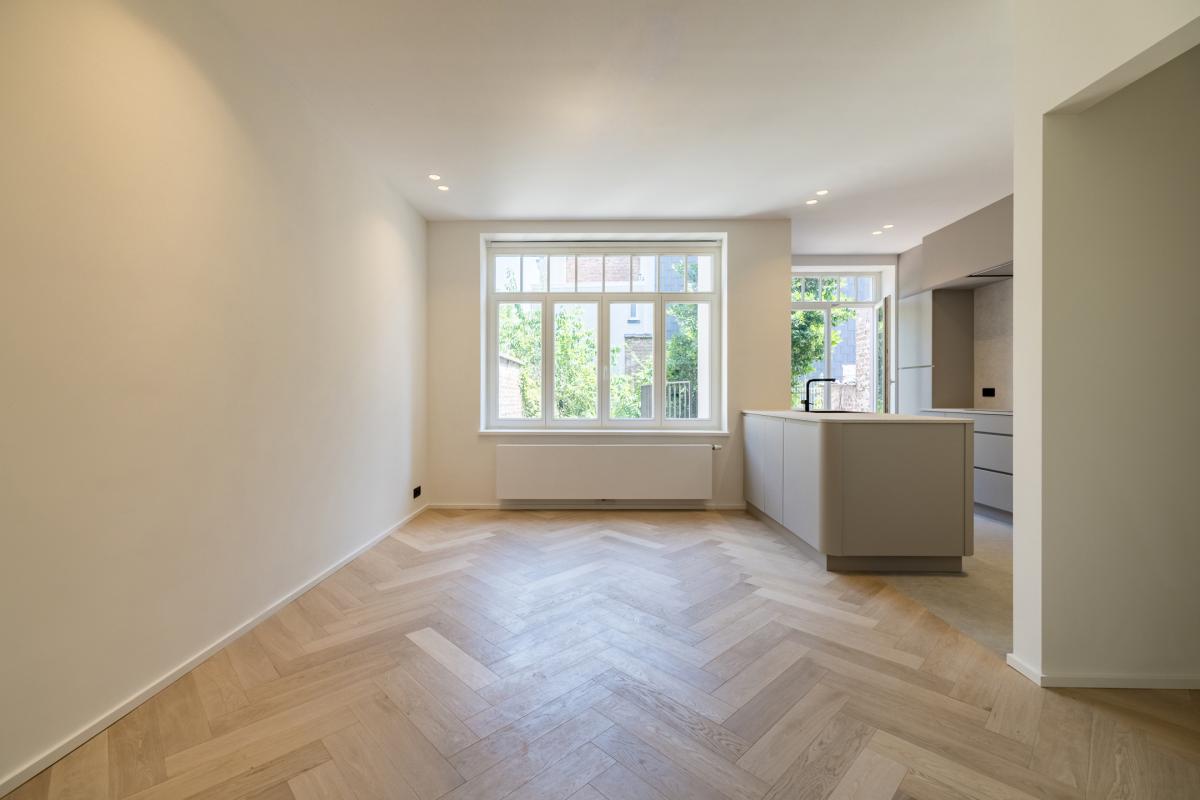 Merjay : Somptueux appartement rénové + vaste terrasse