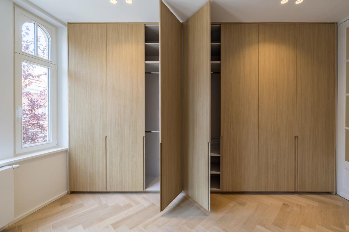 Merjay : Somptueux appartement rénové + vaste terrasse