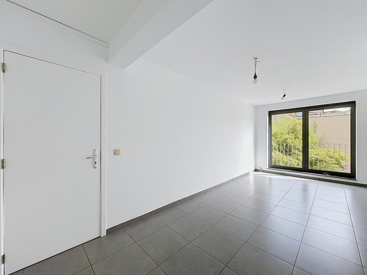 Doyenné : Spacieux appartement RDC + terrasse