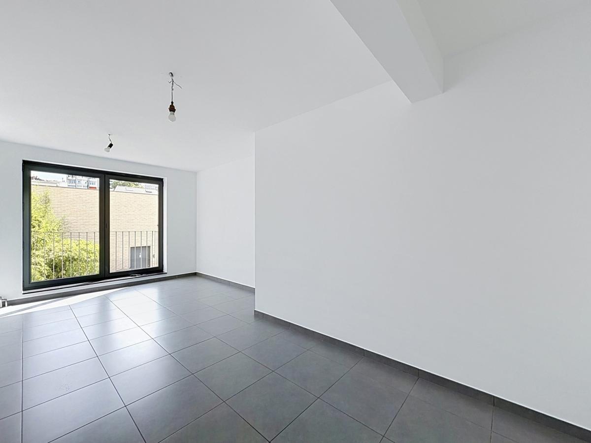 Doyenné : Spacieux appartement RDC + terrasse