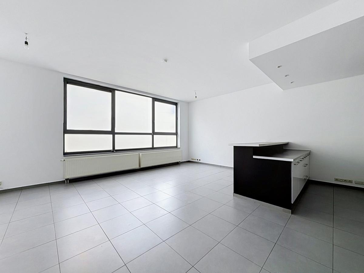 Doyenné : Spacieux appartement RDC + terrasse