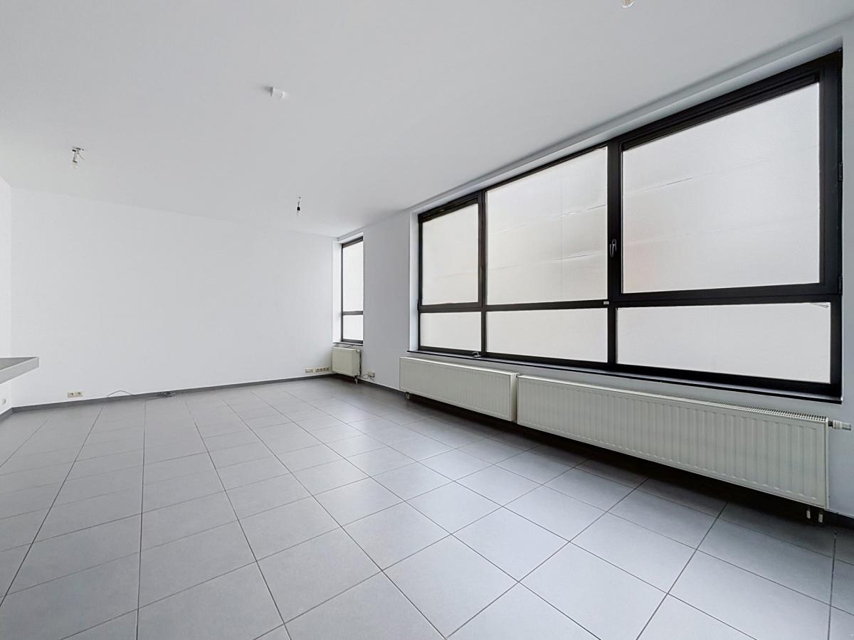 Doyenné : Spacieux appartement RDC + terrasse