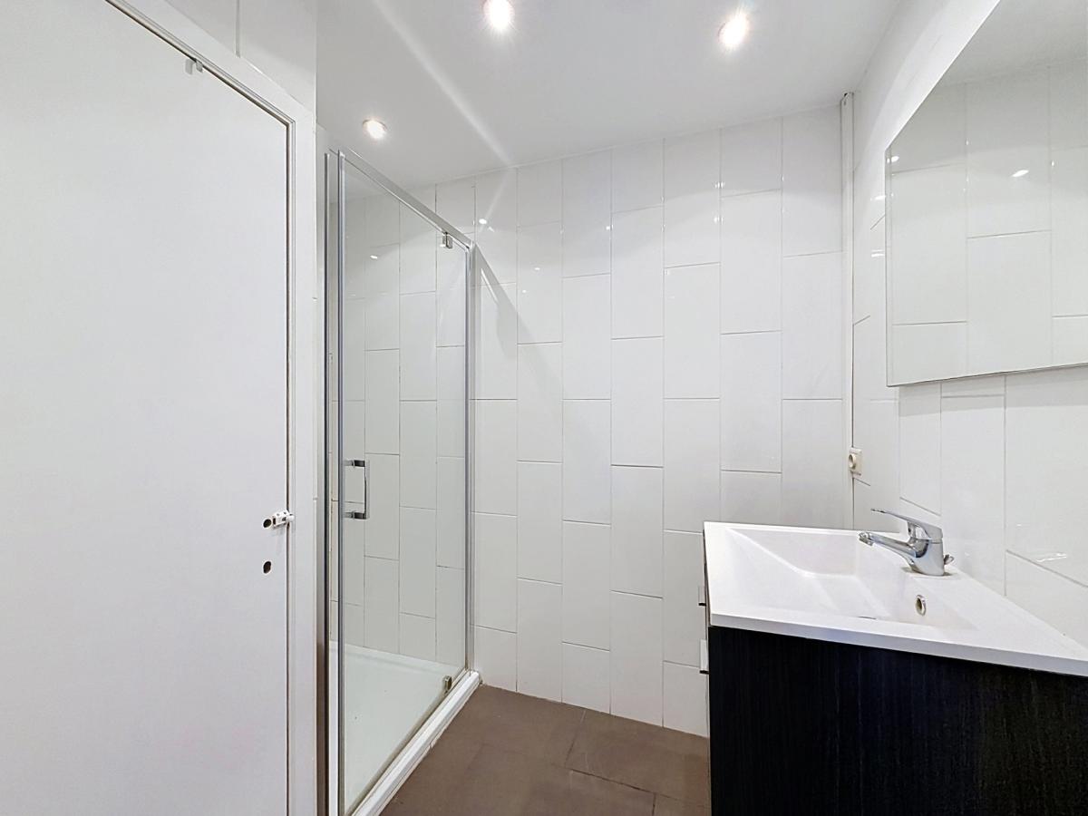 Doyenné : Spacieux appartement RDC + terrasse