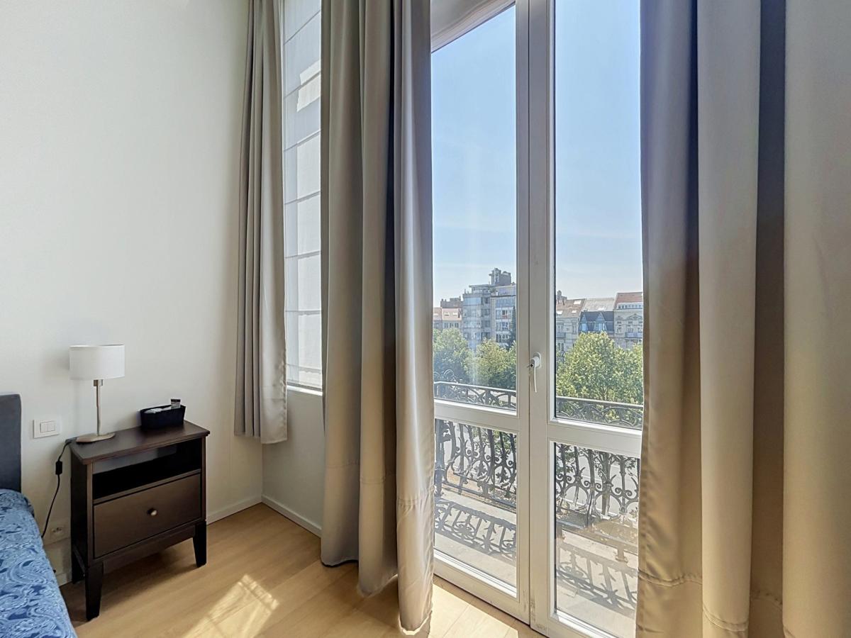 Montgomery - Superbe appart 2 ch avec 2 terrasses