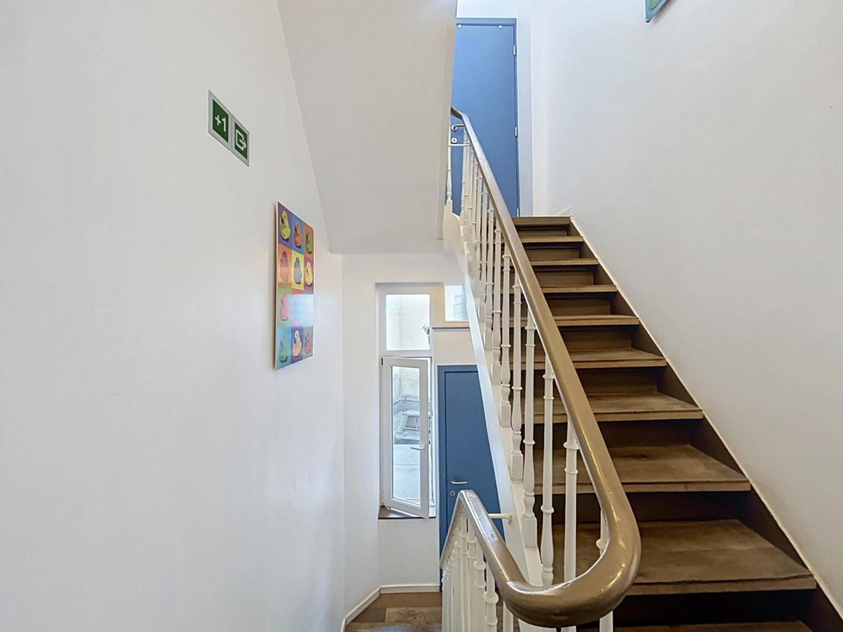 Proche Grand-Place - Charmant appartement 1 ch