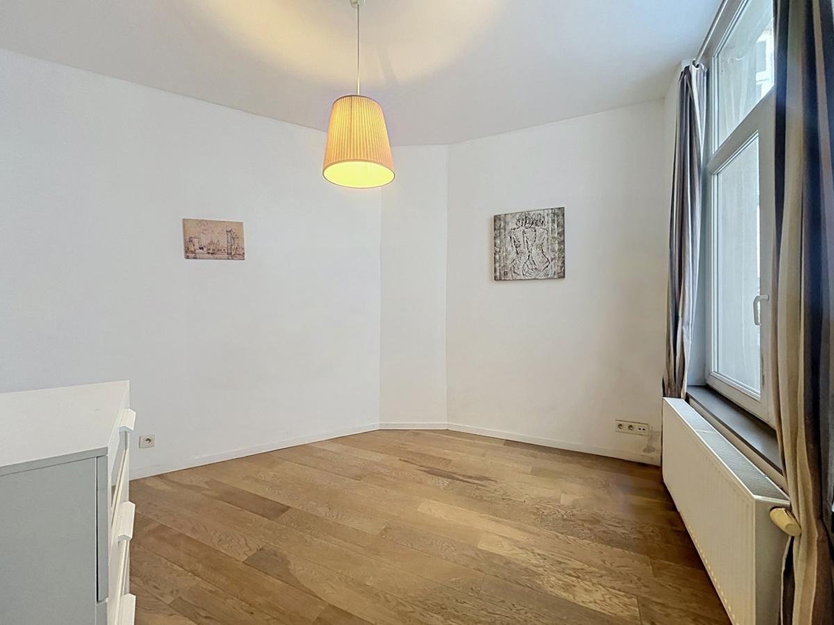 Proche Grand-Place - Charmant appartement 1 ch