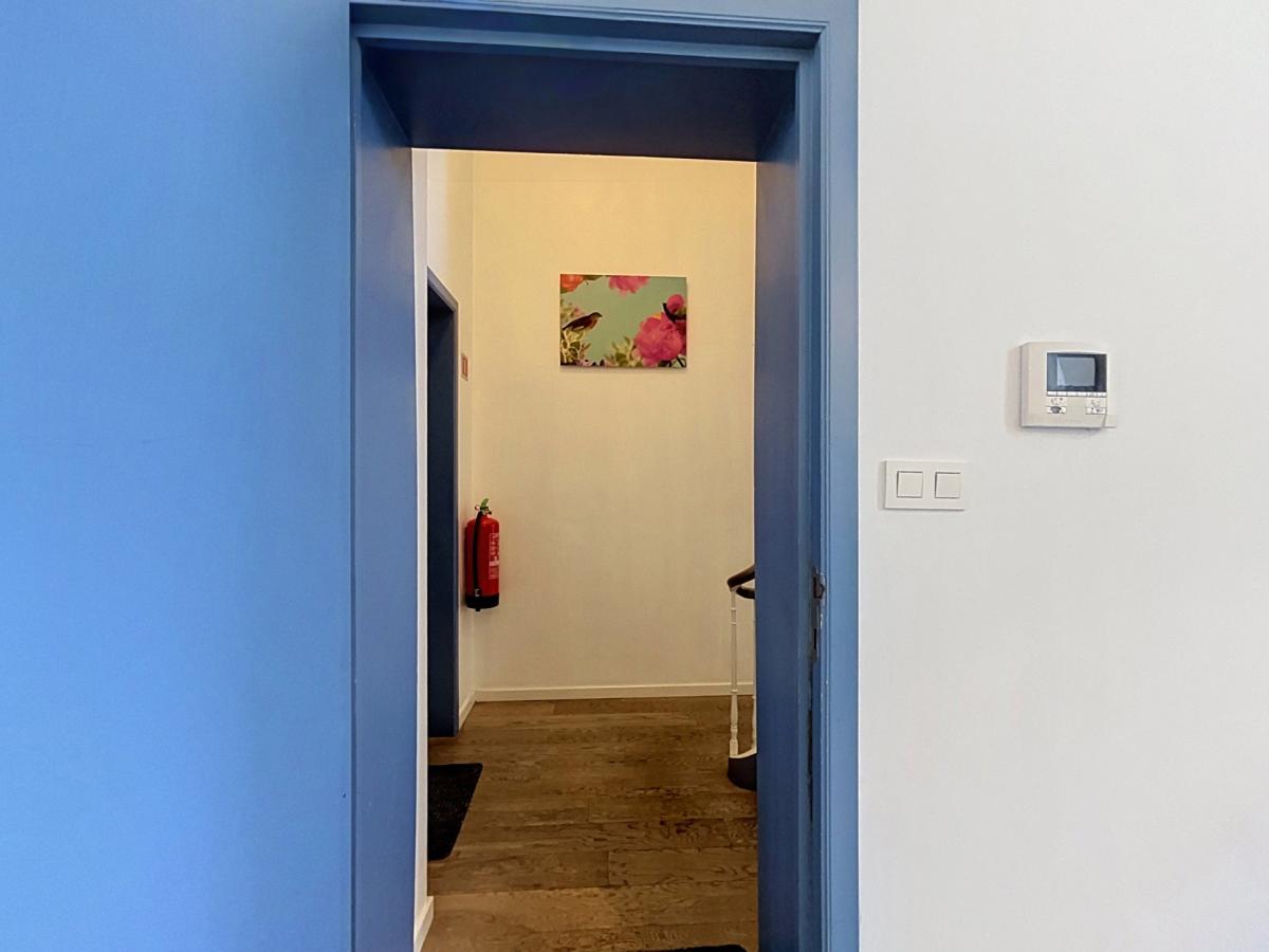 Proche Grand-Place - Charmant appartement 1 ch