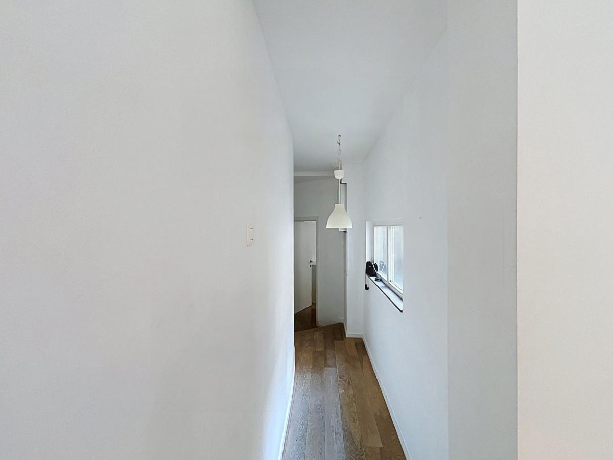 Proche Grand-Place - Charmant appartement 1 ch