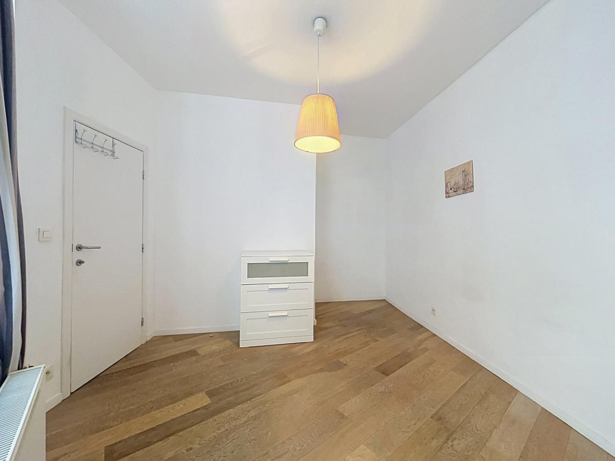 Proche Grand-Place - Charmant appartement 1 ch