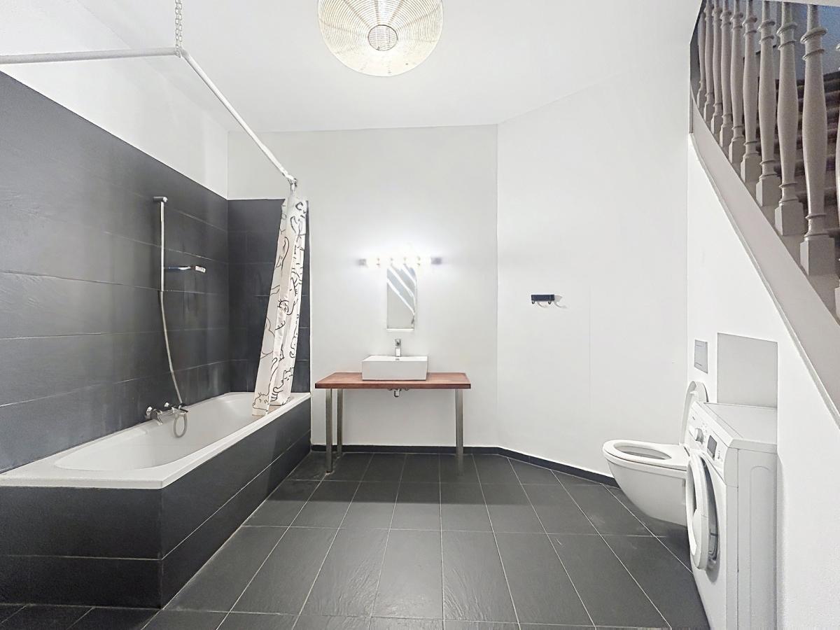 Proche Grand-Place - Charmant appartement 1 ch