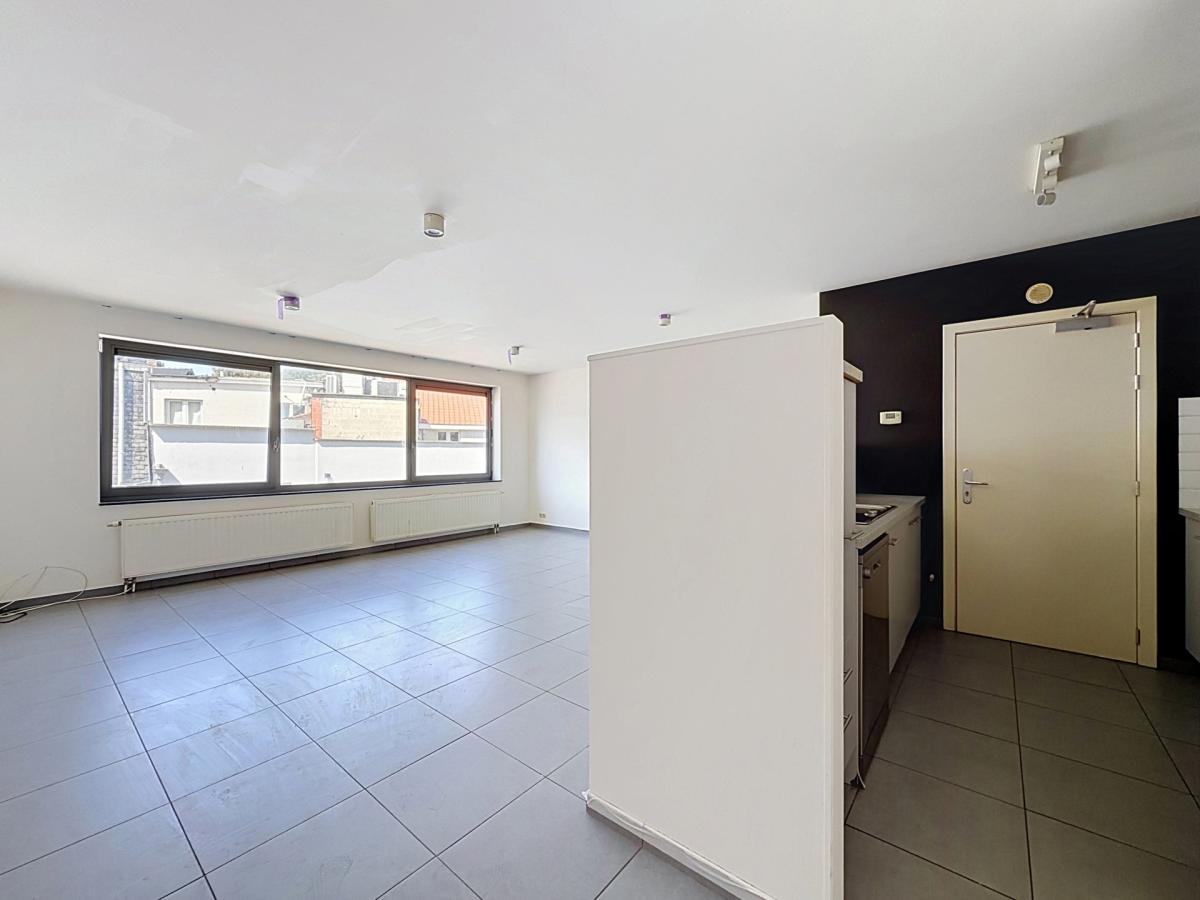 Doyenné / Parvis Saint Pierre : Bel appartement moderne