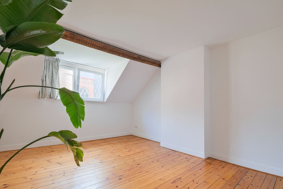 Quartier EU - Magnifique maison 6 ch. avec jardin