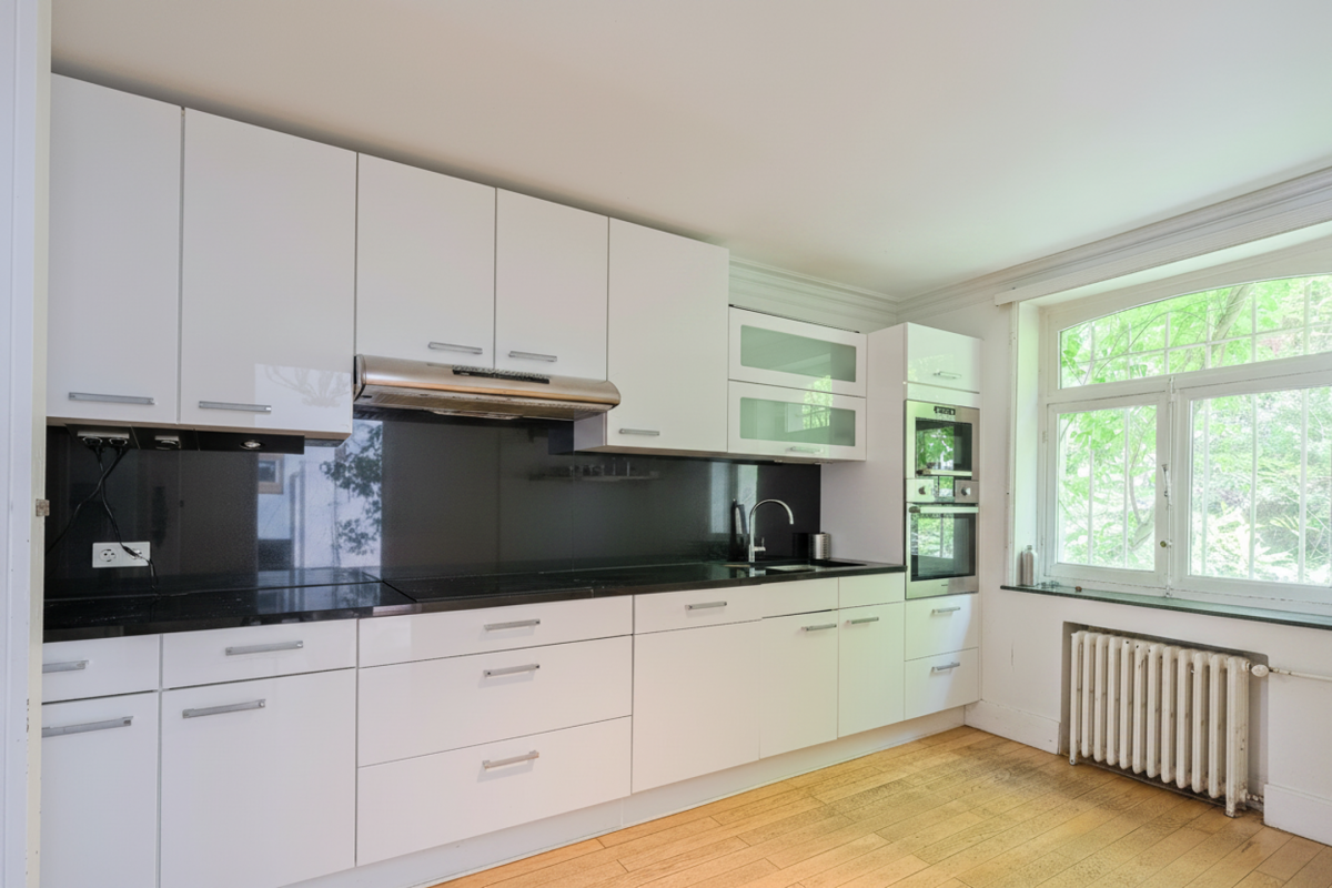 Quartier EU - Magnifique maison 6 ch. avec jardin