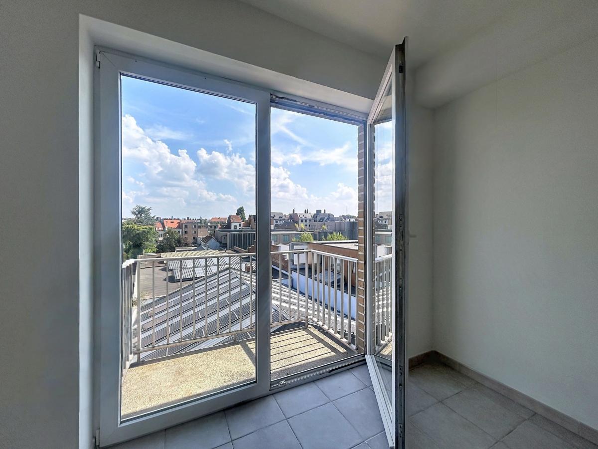 Parc Roi Baudouin - Beau studio avec terrasse