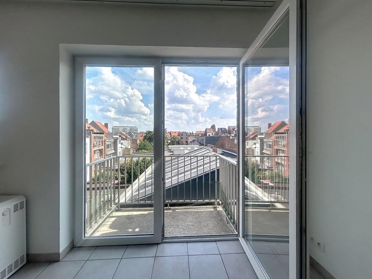 Parc Roi Baudouin - Beau studio avec terrasse