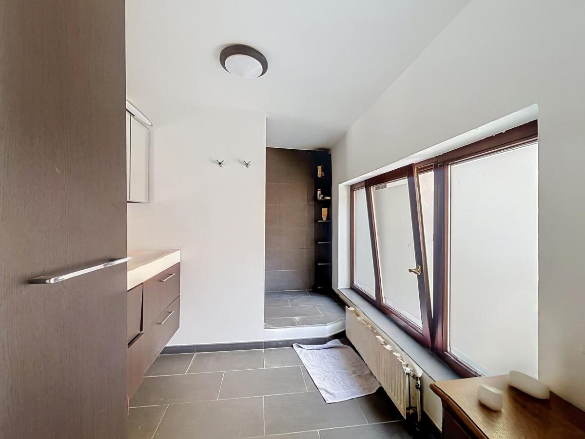 Grand-Place : Maison 5 chambres + terrasse