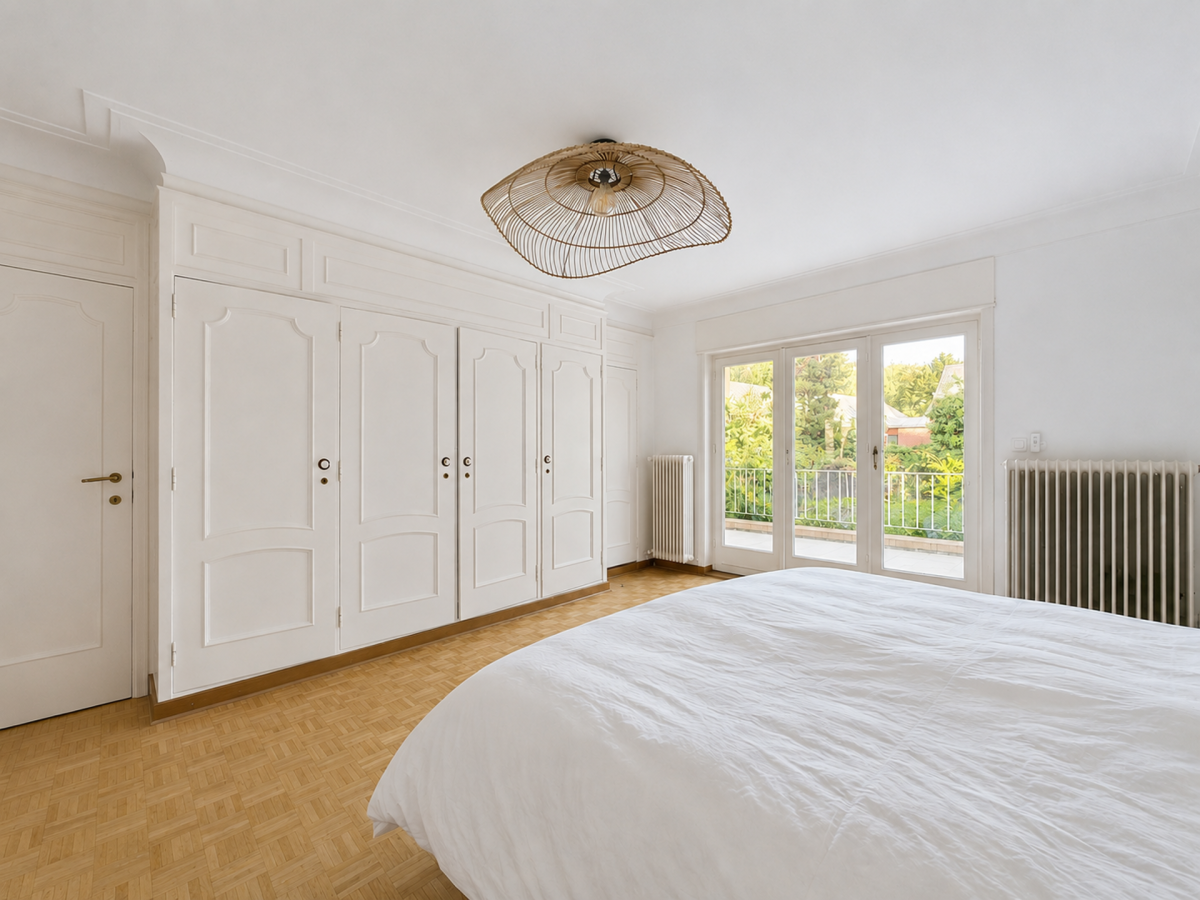 Prince d'Orange : Magnifique villa avec grand jardin