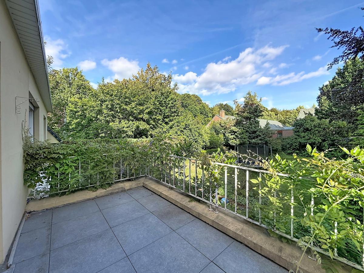 Prince d'Orange : Magnifique villa avec grand jardin