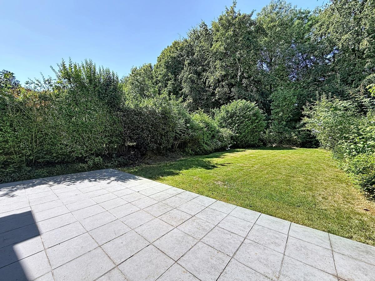 Wolvendael : Superbe villa 4 chambres + jardin et garage
